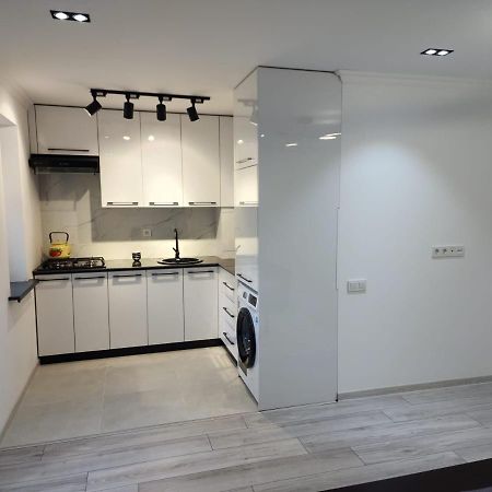 Apartament Semerkant Dış mekan fotoğraf