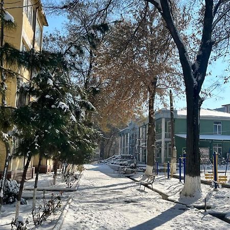 Apartament Semerkant Dış mekan fotoğraf