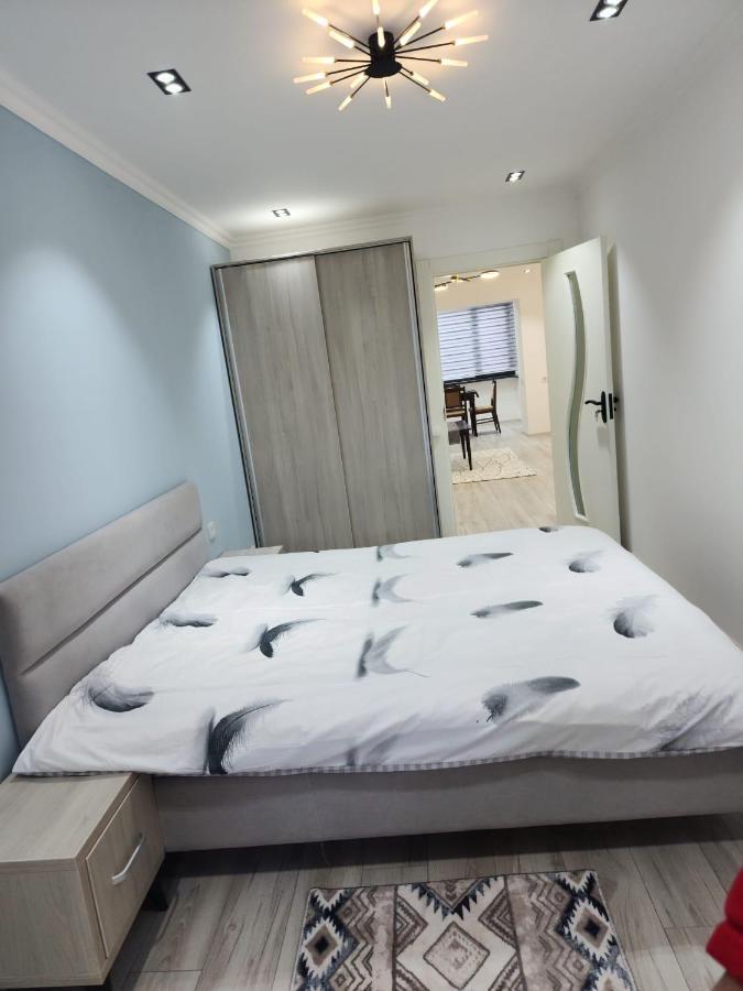 Apartament Semerkant Dış mekan fotoğraf
