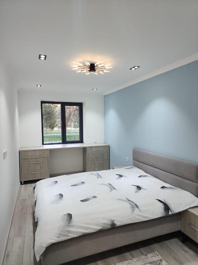 Apartament Semerkant Dış mekan fotoğraf