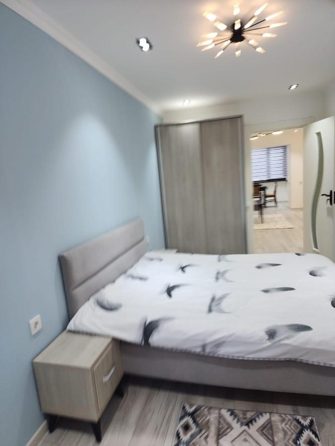 Apartament Semerkant Dış mekan fotoğraf