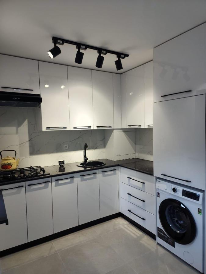 Apartament Semerkant Dış mekan fotoğraf